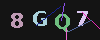 Gambar captcha