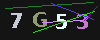 Gambar captcha